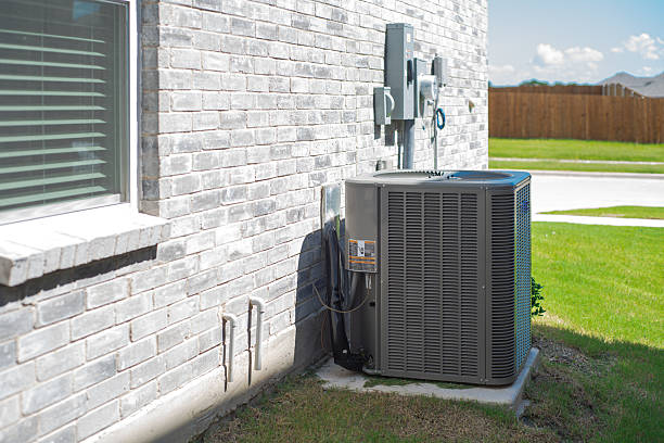 Reliable Ac Installation contractor in Flat Rock, MI by FH HVAC